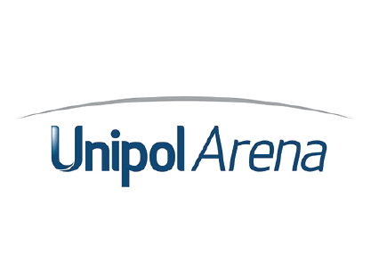 Unipol Arena - Bologna
